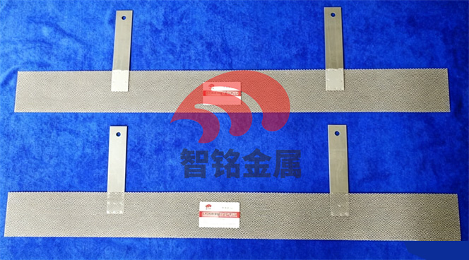 铂金钛网