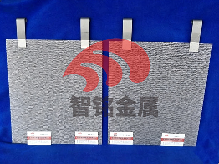 铂金铌网