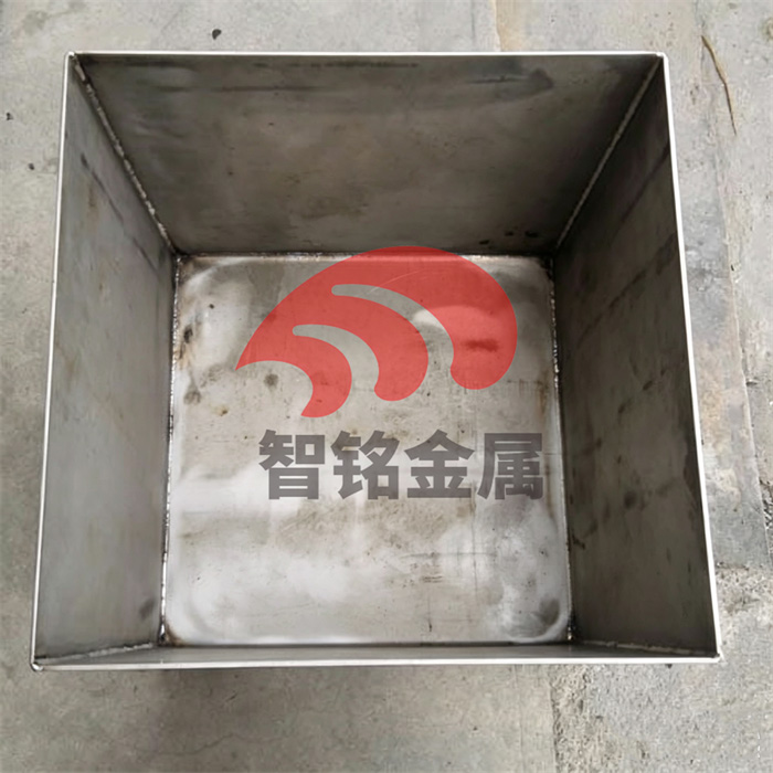镍坩埚