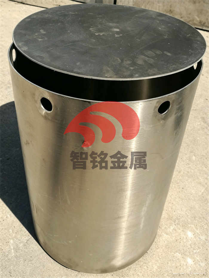 镍桶