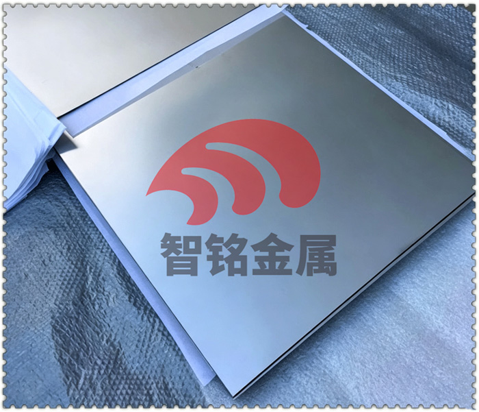 高纯镍板