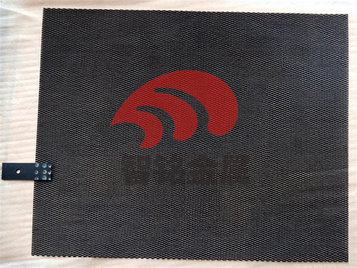 钌铱网 钌铱钛阳极