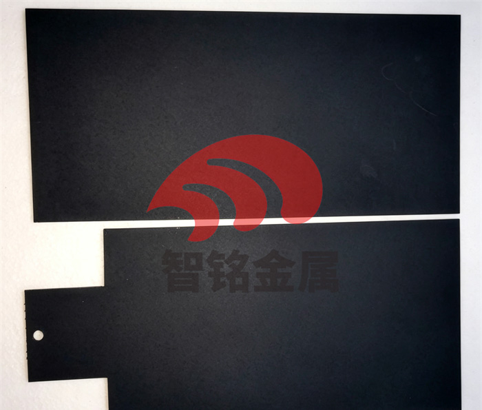 铱钽锡钛阳极 钛电极