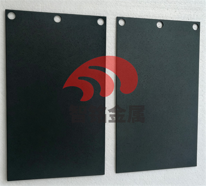 回收铜用钛电极 钛阳极