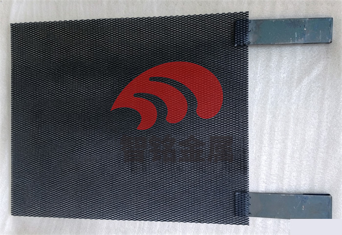 电冶金用钛电极 钛阳极