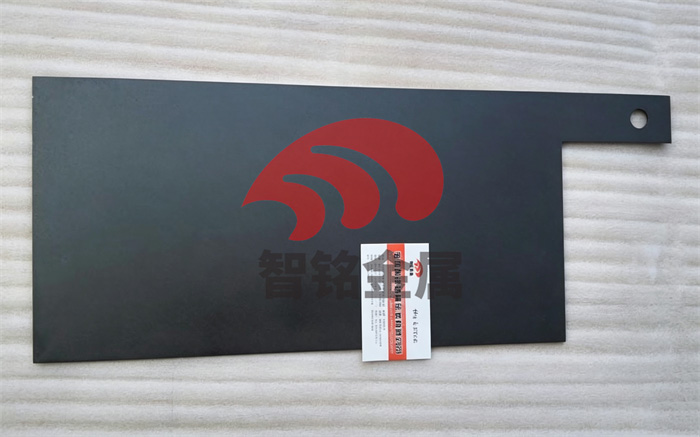 阴极保护钛电极