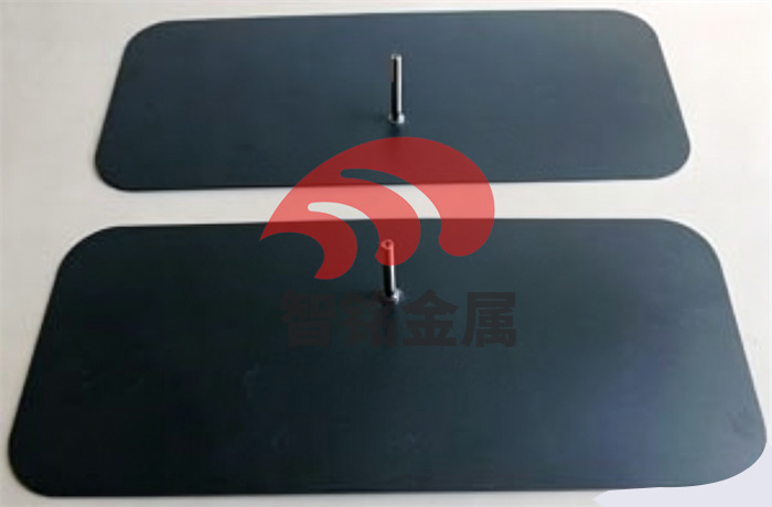 EDI钛电极