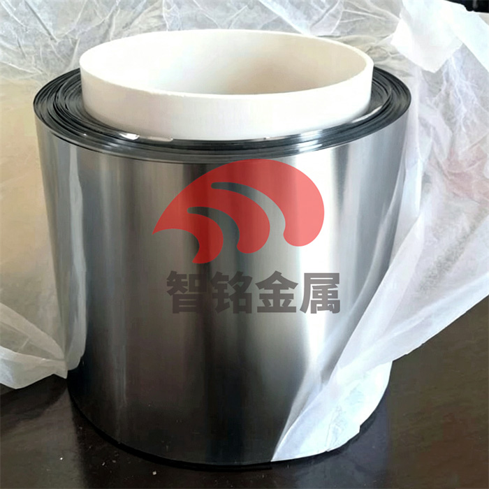 钛箔