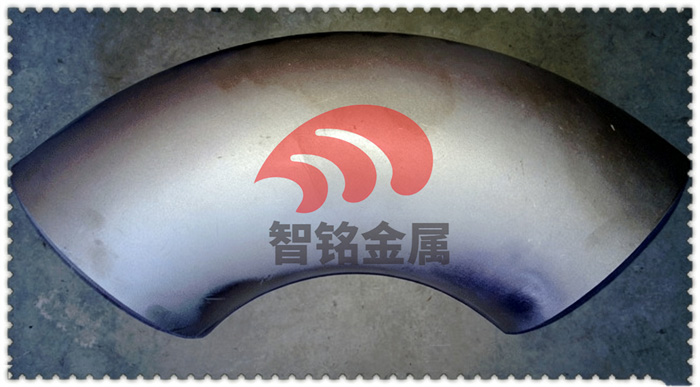 钛弯头