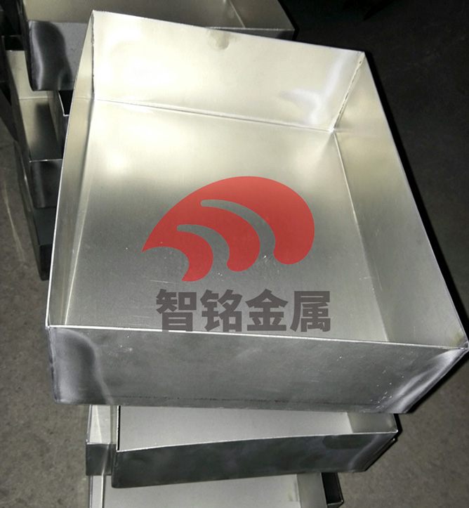 钛槽 钛制品