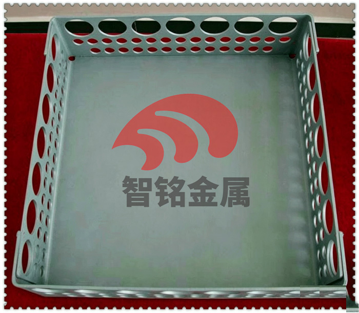 钨舟