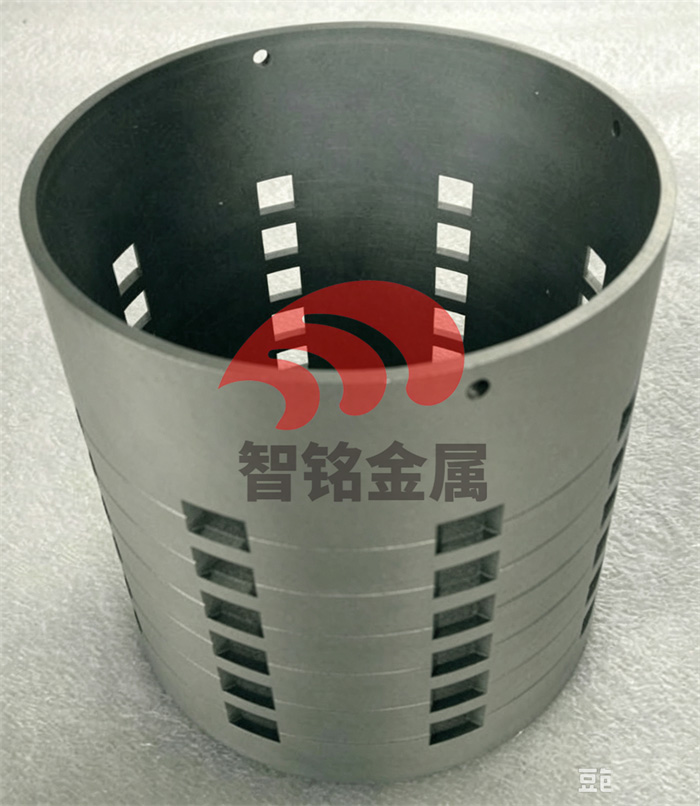 钼加工件