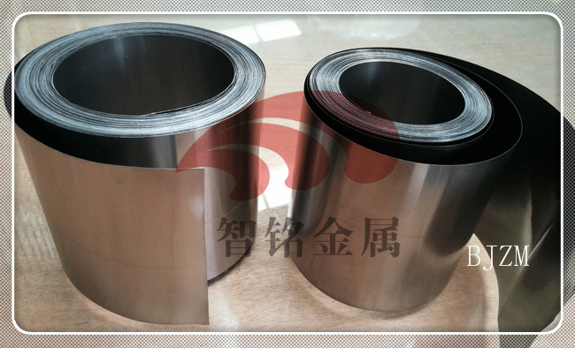 铌板 铌带 铌箔