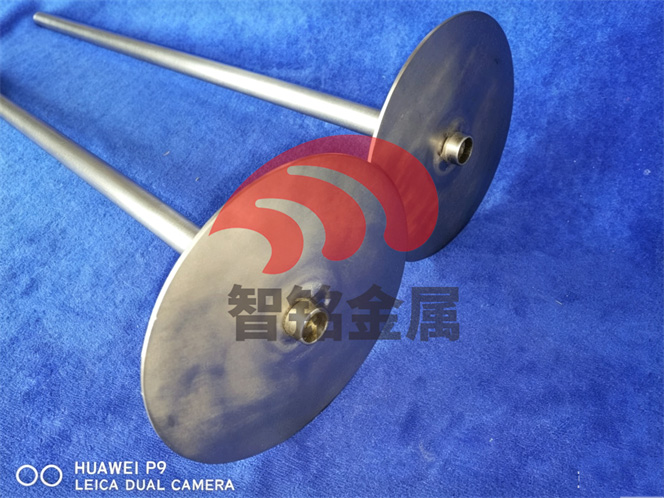 铌管 铌保护管 铌焊管