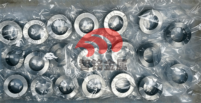 铌加工件 铌环
