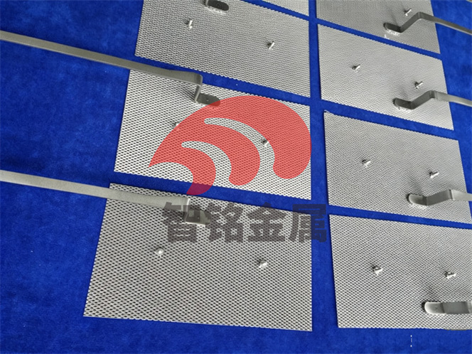 钛阳极特性 宝鸡钛阳极